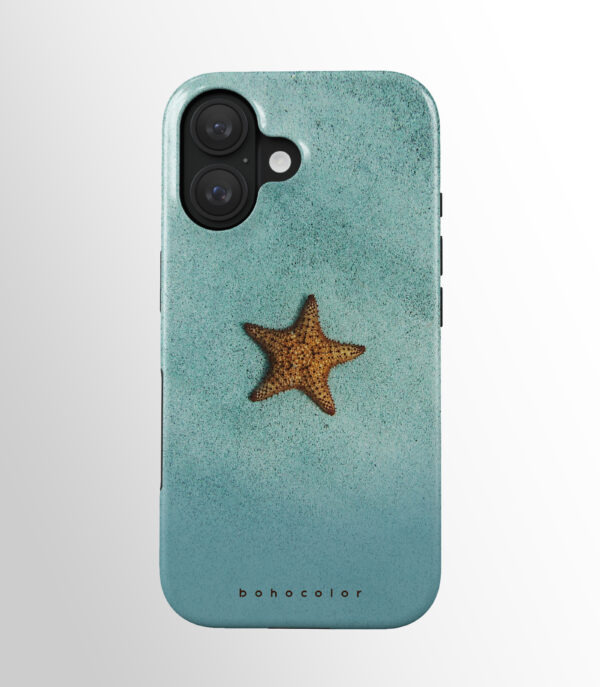 Starfall Shores