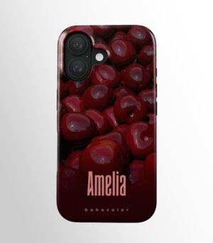 Cherry Crush