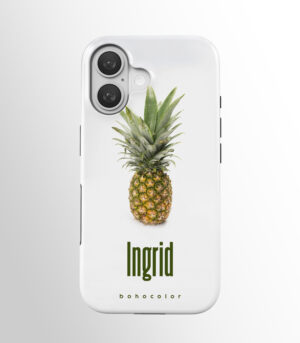 Pineapple Charm