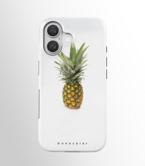 Pineapple Charm