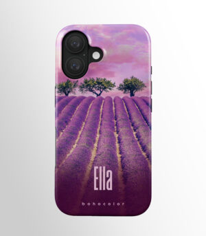 Lavender Haze