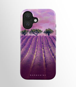 Lavender Haze
