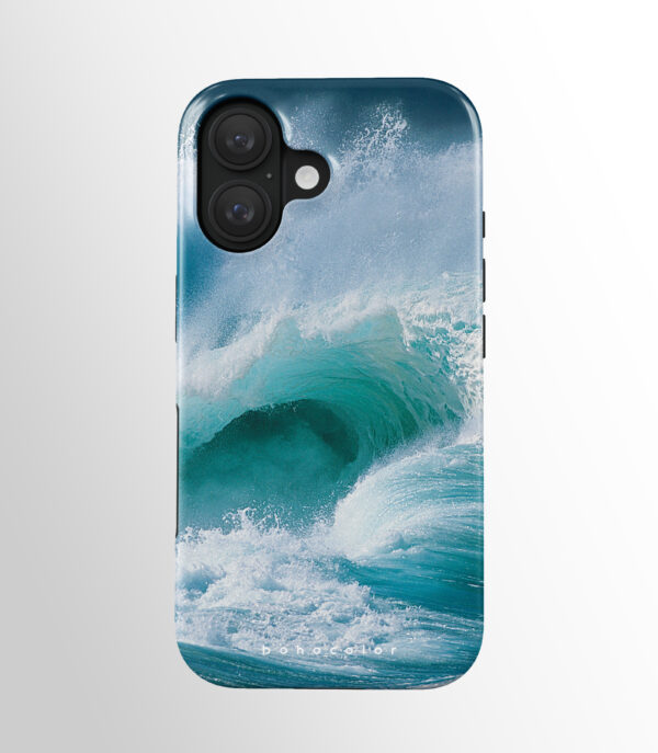 Wild Tide - Imagen 2