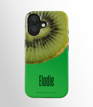 Kiwi Kiss
