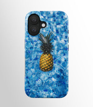 Aqua Pine