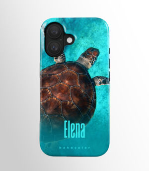 Ocean Glide