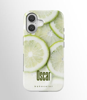 Citrus Zest
