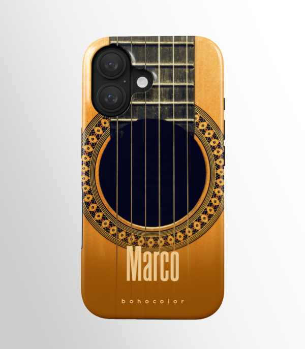Guitar Echo - Imagen 3