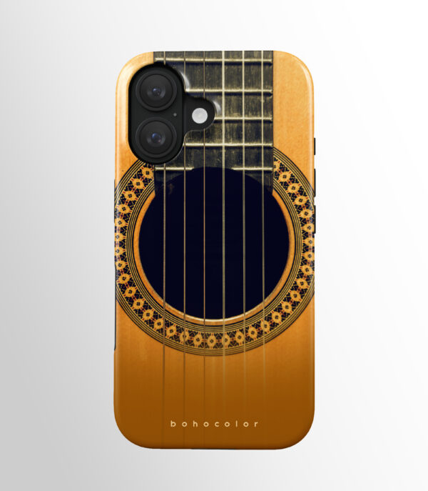 Eco de guitarra