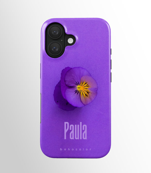 Purple Pop - Imagen 3