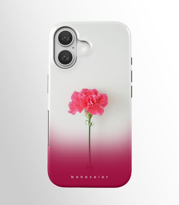 Fleur rose