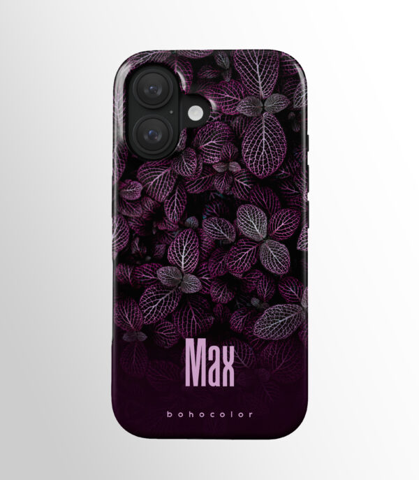 Velvet Leaf – Image 3