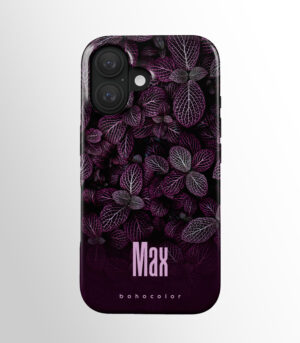 Velvet Leaf
