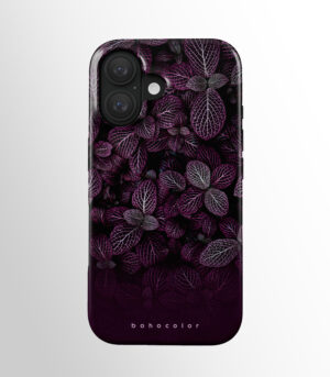 Velvet Leaf
