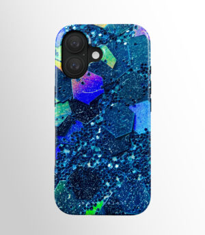 Cosmic Shimmer