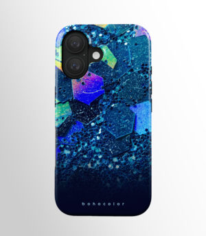 Cosmic Shimmer
