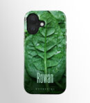 Belleza de la hoja