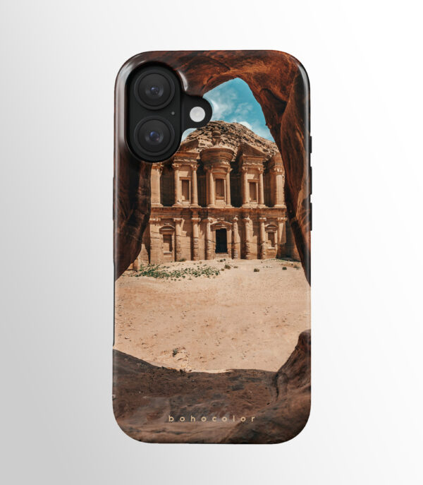 Desert Glimpse - Imagen 2