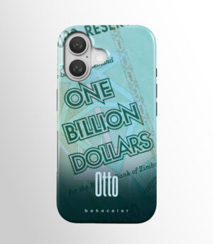 Billionaire Vibe