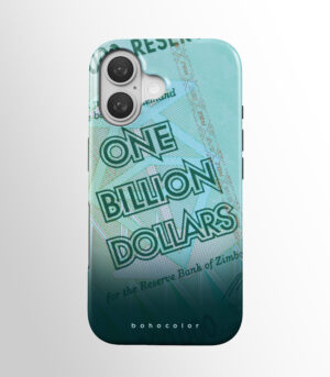 Billionaire Vibe