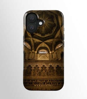 Sacred Patterns
