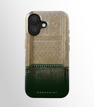 Emerald Tiles