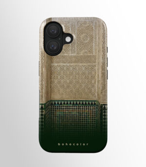 Emerald Tiles