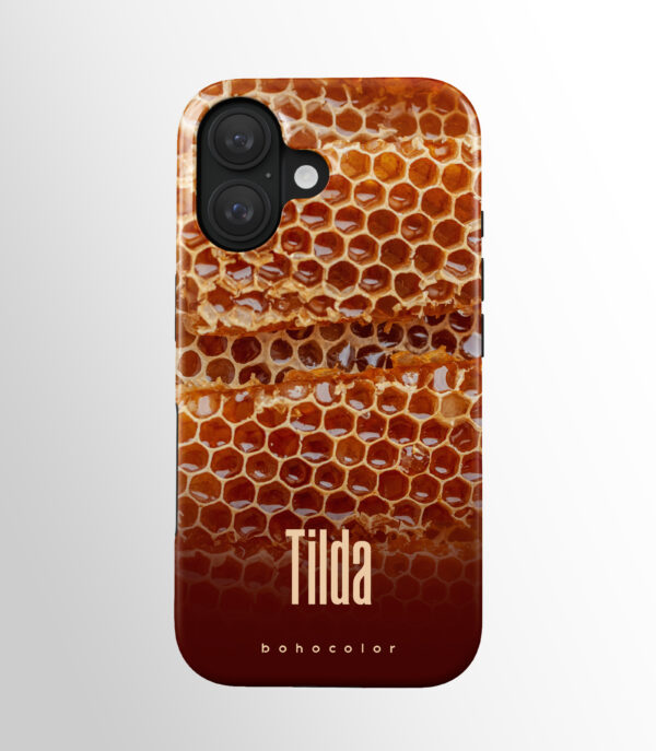 Honey Hex - Image 3