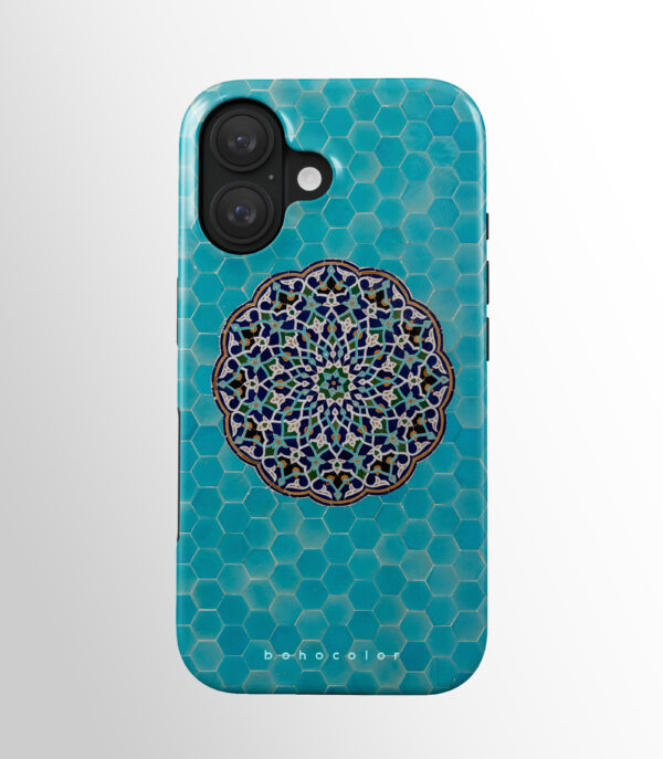Sacred Geo - Imagen 2