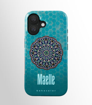 Sacred Geo