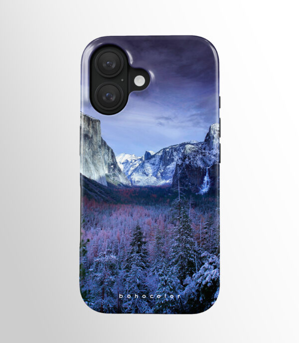 Winter Valley - Imagen 2
