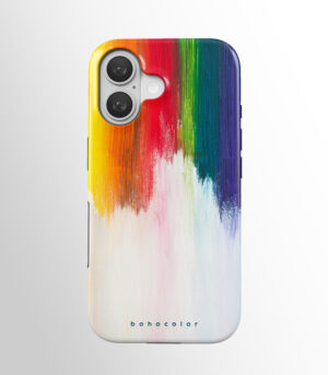 Color Cascade