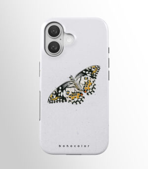 Speckled Wings