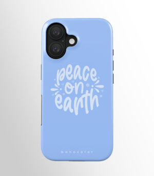 Peace on Earth