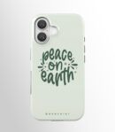 Peace on Earth
