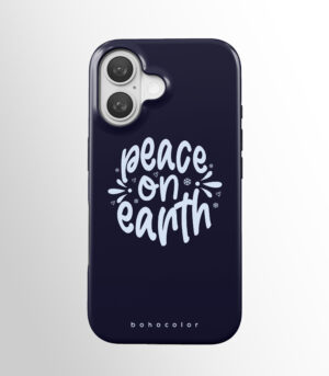 Peace on Earth