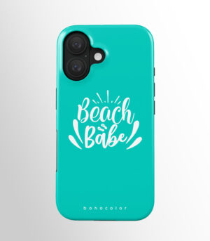 Beach Babe