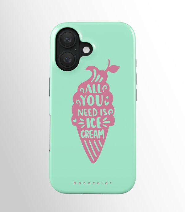 All I Need is Icecream - immagine 2