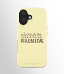 Always Be Pawsitive