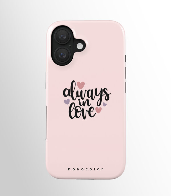 Always in Love - Paveikslėlis 2