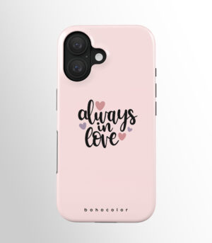Always in Love