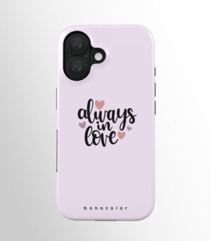 Always in Love