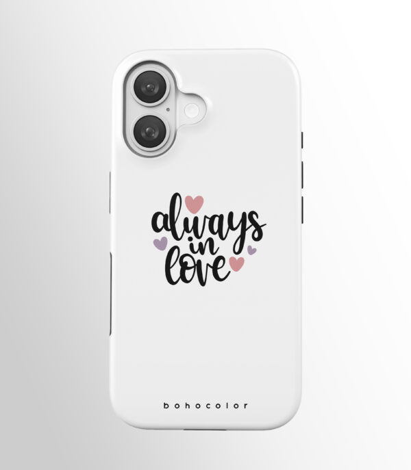 Always in Love - Paveikslėlis 3