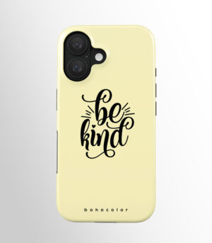 Be Kind