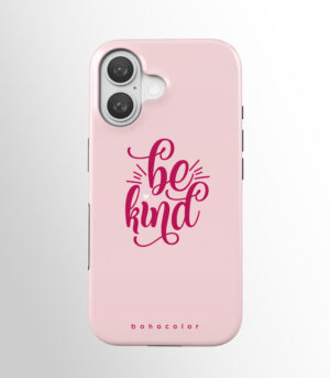 Be Kind