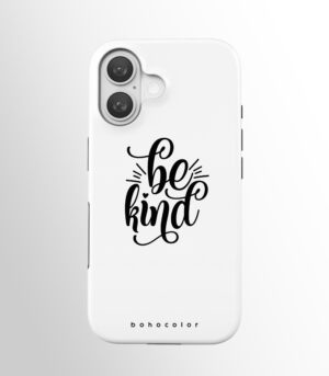 Be Kind