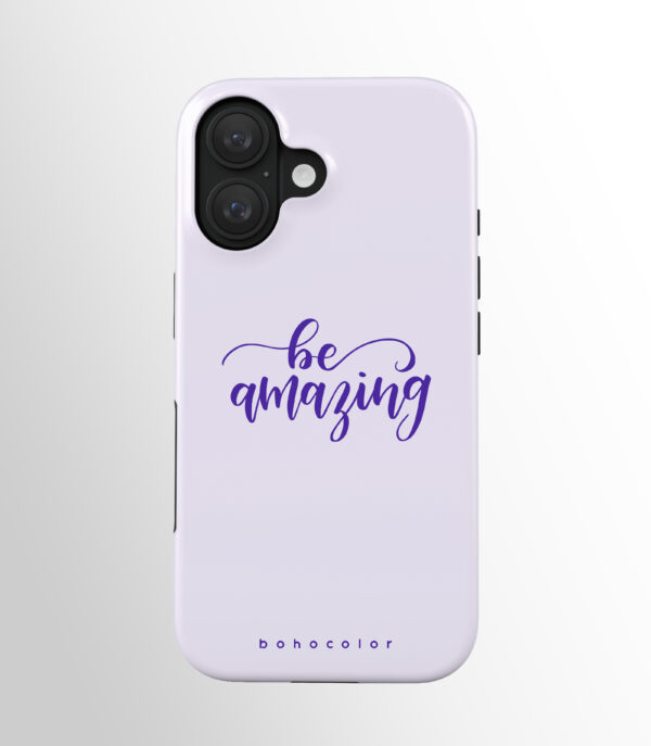 Be Amazing - Paveikslėlis 3