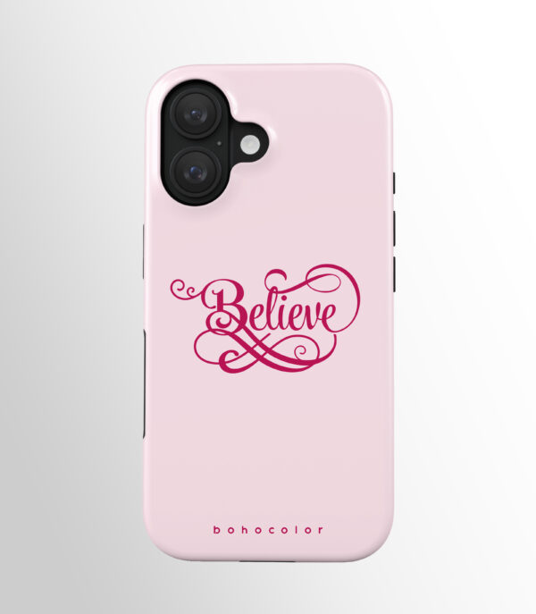 Believe - Paveikslėlis 2