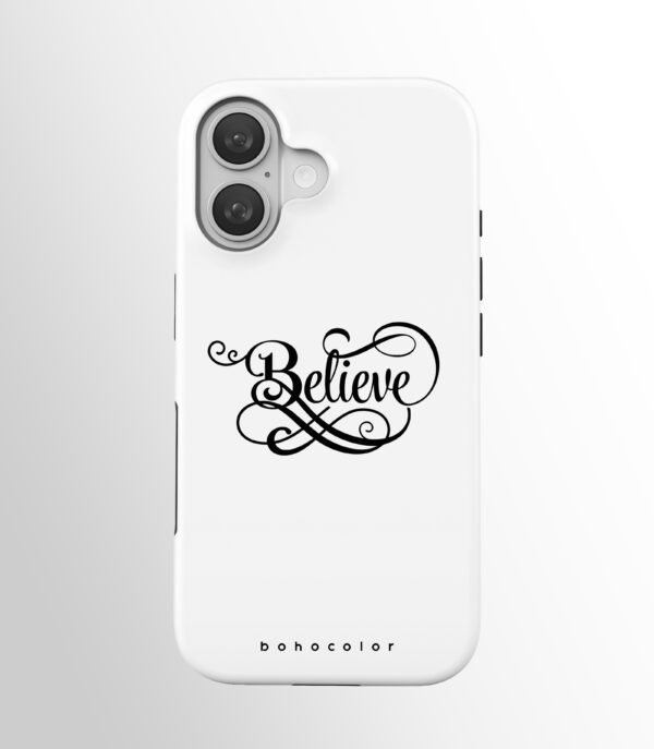 Believe - Paveikslėlis 3