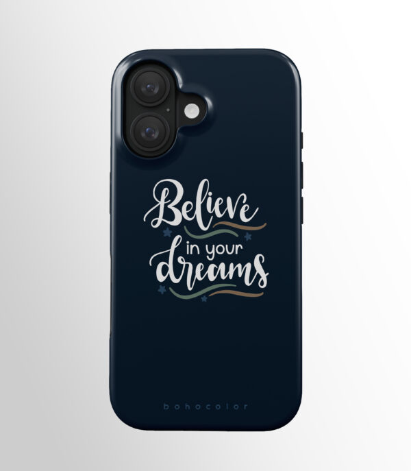 Believe in Your Dreams - Paveikslėlis 2